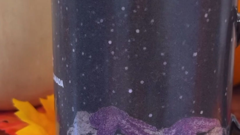 Nightstar Magic Mugs Heat